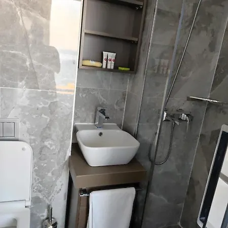 Private Inside The Luxury