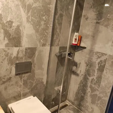 Private Inside The Luxury Apartamento Milas