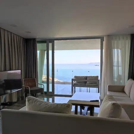 Apartamento Private Inside The Luxury