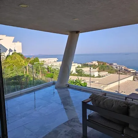 Private Inside The Luxury *