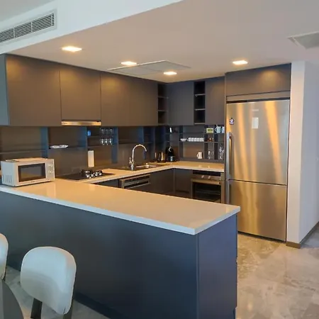 Private Inside The Luxury