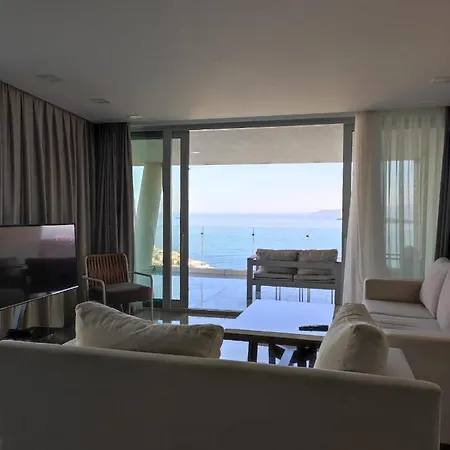 Private Inside The Luxury *