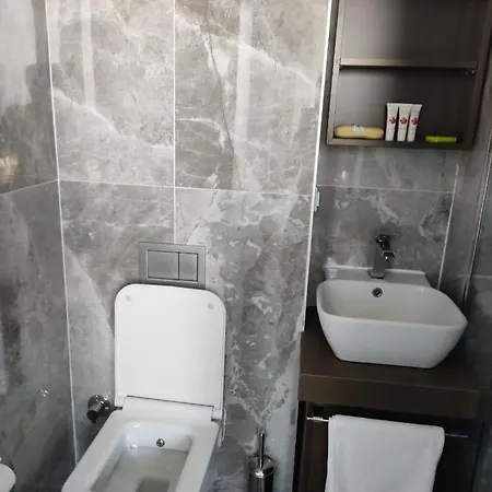 Apartamento Private Inside The Luxury Milas