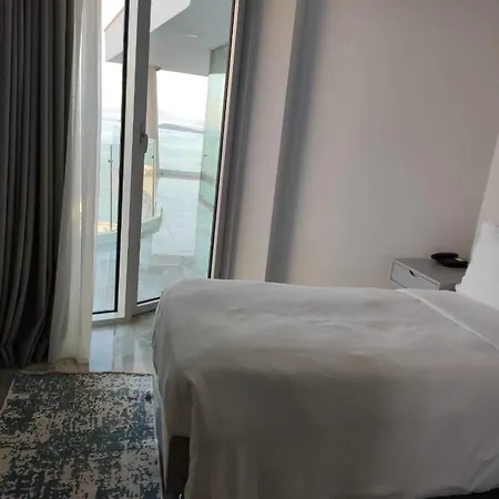 Private Inside The Luxury Apartment Milas
